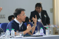 สโมสรนักศึกษาคณะศึกษาศาสตร์ มช. จัดโครงการประกวดนวัตกรรมทางการศึกษา ระดับอุดมศึกษา EDU Solutions Hackathon the 1st