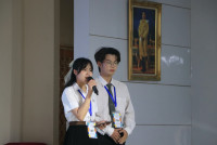 สโมสรนักศึกษาคณะศึกษาศาสตร์ มช. จัดโครงการประกวดนวัตกรรมทางการศึกษา ระดับอุดมศึกษา EDU Solutions Hackathon the 1st