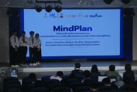 สโมสรนักศึกษาคณะศึกษาศาสตร์ มช. จัดโครงการประกวดนวัตกรรมทางการศึกษา ระดับอุดมศึกษา EDU Solutions Hackathon the 1st