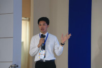 สโมสรนักศึกษาคณะศึกษาศาสตร์ มช. จัดโครงการประกวดนวัตกรรมทางการศึกษา ระดับอุดมศึกษา EDU Solutions Hackathon the 1st