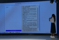 สโมสรนักศึกษาคณะศึกษาศาสตร์ มช. จัดโครงการประกวดนวัตกรรมทางการศึกษา ระดับอุดมศึกษา EDU Solutions Hackathon the 1st
