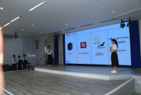 สโมสรนักศึกษาคณะศึกษาศาสตร์ มช. จัดโครงการประกวดนวัตกรรมทางการศึกษา ระดับอุดมศึกษา EDU Solutions Hackathon the 1st