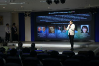 สโมสรนักศึกษาคณะศึกษาศาสตร์ มช. จัดโครงการประกวดนวัตกรรมทางการศึกษา ระดับอุดมศึกษา EDU Solutions Hackathon the 1st