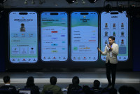 สโมสรนักศึกษาคณะศึกษาศาสตร์ มช. จัดโครงการประกวดนวัตกรรมทางการศึกษา ระดับอุดมศึกษา EDU Solutions Hackathon the 1st