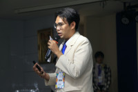 สโมสรนักศึกษาคณะศึกษาศาสตร์ มช. จัดโครงการประกวดนวัตกรรมทางการศึกษา ระดับอุดมศึกษา EDU Solutions Hackathon the 1st