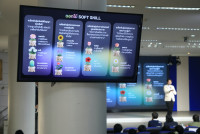 สโมสรนักศึกษาคณะศึกษาศาสตร์ มช. จัดโครงการประกวดนวัตกรรมทางการศึกษา ระดับอุดมศึกษา EDU Solutions Hackathon the 1st