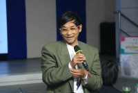 สโมสรนักศึกษาคณะศึกษาศาสตร์ มช. จัดโครงการประกวดนวัตกรรมทางการศึกษา ระดับอุดมศึกษา EDU Solutions Hackathon the 1st