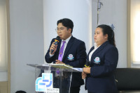 สโมสรนักศึกษาคณะศึกษาศาสตร์ มช. จัดโครงการประกวดนวัตกรรมทางการศึกษา ระดับอุดมศึกษา EDU Solutions Hackathon the 1st