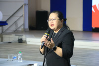 สโมสรนักศึกษาคณะศึกษาศาสตร์ มช. จัดโครงการประกวดนวัตกรรมทางการศึกษา ระดับอุดมศึกษา EDU Solutions Hackathon the 1st