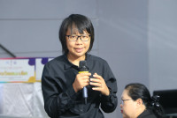 สโมสรนักศึกษาคณะศึกษาศาสตร์ มช. จัดโครงการประกวดนวัตกรรมทางการศึกษา ระดับอุดมศึกษา EDU Solutions Hackathon the 1st