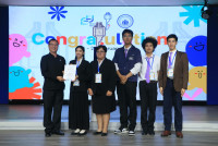 สโมสรนักศึกษาคณะศึกษาศาสตร์ มช. จัดโครงการประกวดนวัตกรรมทางการศึกษา ระดับอุดมศึกษา EDU Solutions Hackathon the 1st