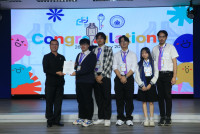 สโมสรนักศึกษาคณะศึกษาศาสตร์ มช. จัดโครงการประกวดนวัตกรรมทางการศึกษา ระดับอุดมศึกษา EDU Solutions Hackathon the 1st