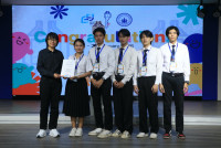 สโมสรนักศึกษาคณะศึกษาศาสตร์ มช. จัดโครงการประกวดนวัตกรรมทางการศึกษา ระดับอุดมศึกษา EDU Solutions Hackathon the 1st