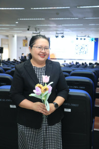 สโมสรนักศึกษาคณะศึกษาศาสตร์ มช. จัดโครงการประกวดนวัตกรรมทางการศึกษา ระดับอุดมศึกษา EDU Solutions Hackathon the 1st