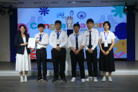 สโมสรนักศึกษาคณะศึกษาศาสตร์ มช. จัดโครงการประกวดนวัตกรรมทางการศึกษา ระดับอุดมศึกษา EDU Solutions Hackathon the 1st