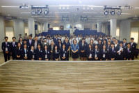 สโมสรนักศึกษาคณะศึกษาศาสตร์ มช. จัดโครงการประกวดนวัตกรรมทางการศึกษา ระดับอุดมศึกษา EDU Solutions Hackathon the 1st