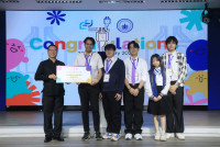 สโมสรนักศึกษาคณะศึกษาศาสตร์ มช. จัดโครงการประกวดนวัตกรรมทางการศึกษา ระดับอุดมศึกษา EDU Solutions Hackathon the 1st