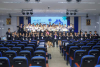 สโมสรนักศึกษาคณะศึกษาศาสตร์ มช. จัดโครงการประกวดนวัตกรรมทางการศึกษา ระดับอุดมศึกษา EDU Solutions Hackathon the 1st