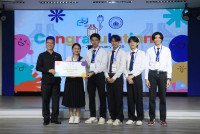 สโมสรนักศึกษาคณะศึกษาศาสตร์ มช. จัดโครงการประกวดนวัตกรรมทางการศึกษา ระดับอุดมศึกษา EDU Solutions Hackathon the 1st