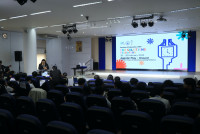 สโมสรนักศึกษาคณะศึกษาศาสตร์ มช. จัดโครงการประกวดนวัตกรรมทางการศึกษา ระดับอุดมศึกษา EDU Solutions Hackathon the 1st