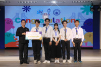 สโมสรนักศึกษาคณะศึกษาศาสตร์ มช. จัดโครงการประกวดนวัตกรรมทางการศึกษา ระดับอุดมศึกษา EDU Solutions Hackathon the 1st