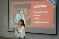 คณะศึกษาศาสตร์ มช. ชวนนักศึกษาค้นหาความหมายชีวิต ผ่านกิจกรรม Movie time ดูภาพยนตร์วนมาดูใจ ส่งท้ายซีรีส์เสริมพลังใจ เทอม 2/68