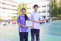 รอบรู้รักถิ่นโบราณเชียงใหม่ 