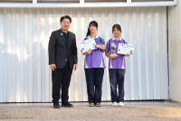 เทนนิส หญิงคู่