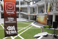 รางวัล Judges’ Choice Award