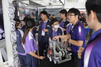 รางวัล Judges’ Choice Award