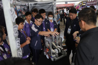 รางวัล Judges’ Choice Award