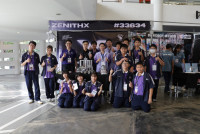 รางวัล Judges’ Choice Award