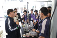 รางวัล Judges’ Choice Award