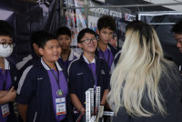 รางวัล Judges’ Choice Award