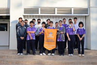 รางวัล Judges’ Choice Award