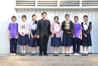 FIRST runner-up twam Asmopss 2025