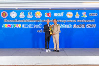 FIRST runner-up twam Asmopss 2025