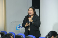 คณะศึกษาศาสตร์ มช. จัดประชุมชี้แจงแนวทางการเลือกสถานศึกษาฝึกประสบการณ์วิชาชีพระหว่างเรียน ภาคเรียนที่ 1/2569