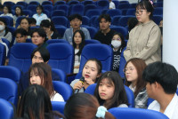 คณะศึกษาศาสตร์ มช. จัดประชุมชี้แจงแนวทางการเลือกสถานศึกษาฝึกประสบการณ์วิชาชีพระหว่างเรียน ภาคเรียนที่ 1/2569