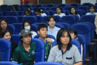 คณะศึกษาศาสตร์ มช. จัดประชุมชี้แจงแนวทางการเลือกสถานศึกษาฝึกประสบการณ์วิชาชีพระหว่างเรียน ภาคเรียนที่ 1/2569