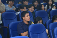 คณะศึกษาศาสตร์ มช. จัดประชุมชี้แจงแนวทางการเลือกสถานศึกษาฝึกประสบการณ์วิชาชีพระหว่างเรียน ภาคเรียนที่ 1/2569