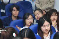 คณะศึกษาศาสตร์ มช. จัดประชุมชี้แจงแนวทางการเลือกสถานศึกษาฝึกประสบการณ์วิชาชีพระหว่างเรียน ภาคเรียนที่ 1/2569