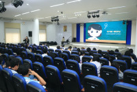 คณะศึกษาศาสตร์ มช. จัดประชุมชี้แจงแนวทางการเลือกสถานศึกษาฝึกประสบการณ์วิชาชีพระหว่างเรียน ภาคเรียนที่ 1/2569