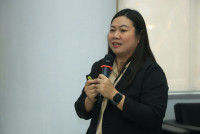 คณะศึกษาศาสตร์ มช. จัดประชุมชี้แจงแนวทางการเลือกสถานศึกษาฝึกประสบการณ์วิชาชีพระหว่างเรียน ภาคเรียนที่ 1/2569