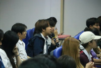 คณะศึกษาศาสตร์ มช. จัดประชุมชี้แจงแนวทางการเลือกสถานศึกษาฝึกประสบการณ์วิชาชีพระหว่างเรียน ภาคเรียนที่ 1/2569