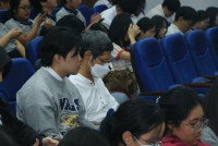 คณะศึกษาศาสตร์ มช. จัดประชุมชี้แจงแนวทางการเลือกสถานศึกษาฝึกประสบการณ์วิชาชีพระหว่างเรียน ภาคเรียนที่ 1/2569