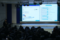 คณะศึกษาศาสตร์ มช. จัดประชุมชี้แจงแนวทางการเลือกสถานศึกษาฝึกประสบการณ์วิชาชีพระหว่างเรียน ภาคเรียนที่ 1/2569