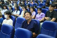 คณะศึกษาศาสตร์ มช. จัดประชุมชี้แจงแนวทางการเลือกสถานศึกษาฝึกประสบการณ์วิชาชีพระหว่างเรียน ภาคเรียนที่ 1/2569