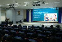 คณะศึกษาศาสตร์ มช. จัดประชุมชี้แจงแนวทางการเลือกสถานศึกษาฝึกประสบการณ์วิชาชีพระหว่างเรียน ภาคเรียนที่ 1/2569