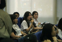 คณะศึกษาศาสตร์ มช. จัดประชุมชี้แจงแนวทางการเลือกสถานศึกษาฝึกประสบการณ์วิชาชีพระหว่างเรียน ภาคเรียนที่ 1/2569